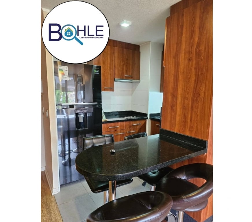 Bienes Raices Llanquihue Puerto Varas - Fotos de VENDO – Departamento en Condominio los Colonos