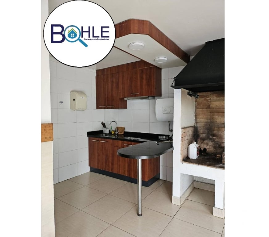 Bienes Raices Llanquihue Puerto Varas - Fotos de VENDO – Departamento en Condominio los Colonos