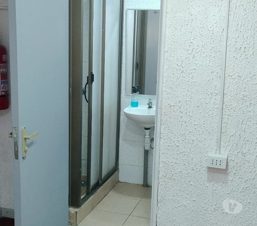 Arriendos Santiago Santiago - Fotos de Amplios dormitorios ,centro de Santiago