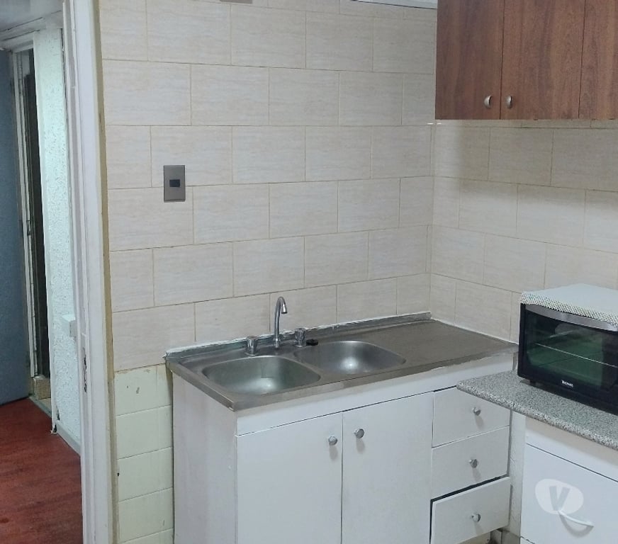 Arriendos Santiago Santiago - Fotos de Amplios dormitorios ,centro de Santiago