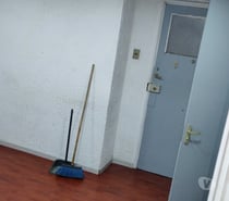 Amplios dormitorios ,centro de Santiago