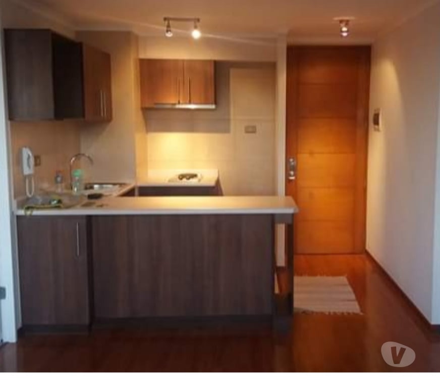 Arriendos Concepción Concepción - Fotos de Arriendo departamento a pasos del centro