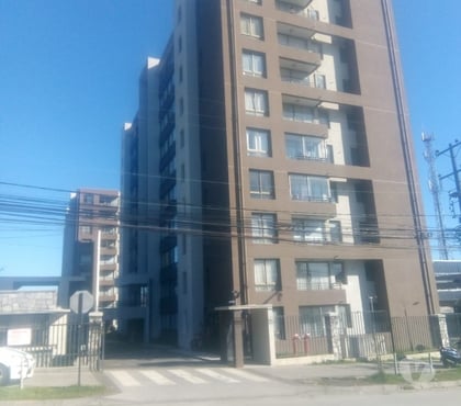 Arriendos Concepción Concepción - Fotos de Arriendo departamento a pasos del centro