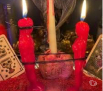 Unión de parejas, retornos de amor eterno. Desamarres