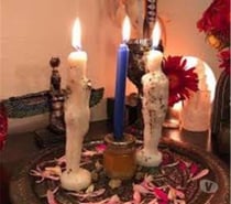 Unión de parejas maestro en amarres de amor . Tarot