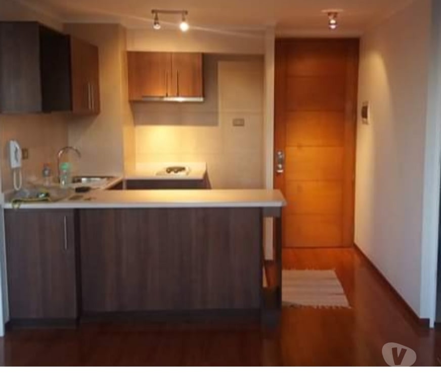 Bienes Raices Concepción Concepción - Fotos de Vendo departamento a pasos del centro