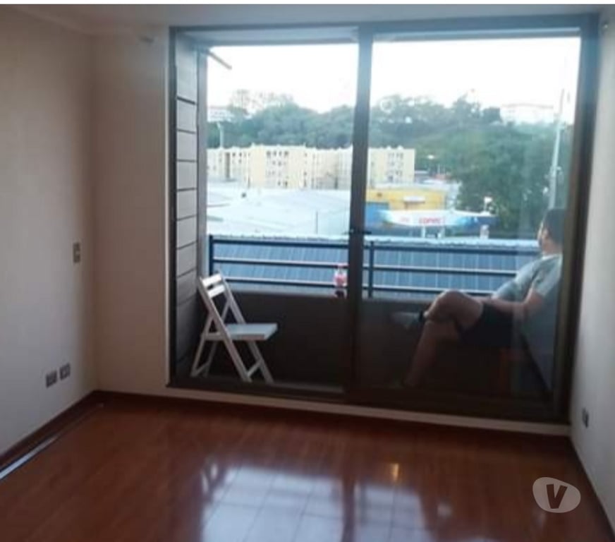 Bienes Raices Concepción Concepción - Fotos de Vendo departamento a pasos del centro