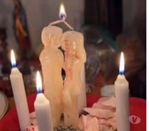 Unión de parejas trabajos para lograr que vuelva rápido