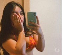 Hola soy Daya la diablilla exótica del momento mis amores