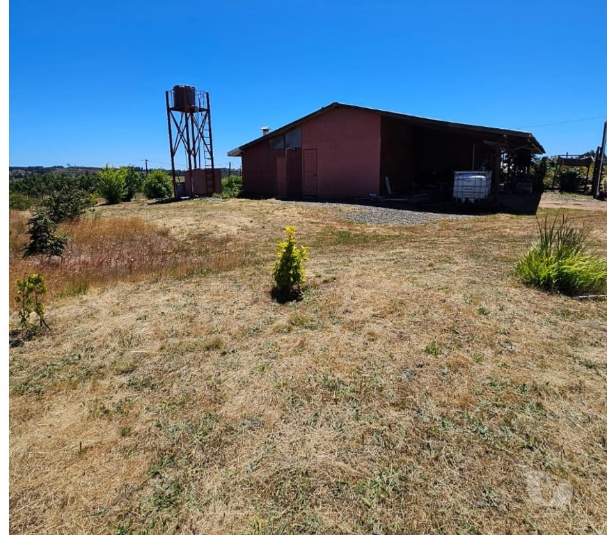 Parcelas en Venta Bío-Bío Cabrero - Fotos de SE VENDE PARCELA CON CASA AMOBLADA