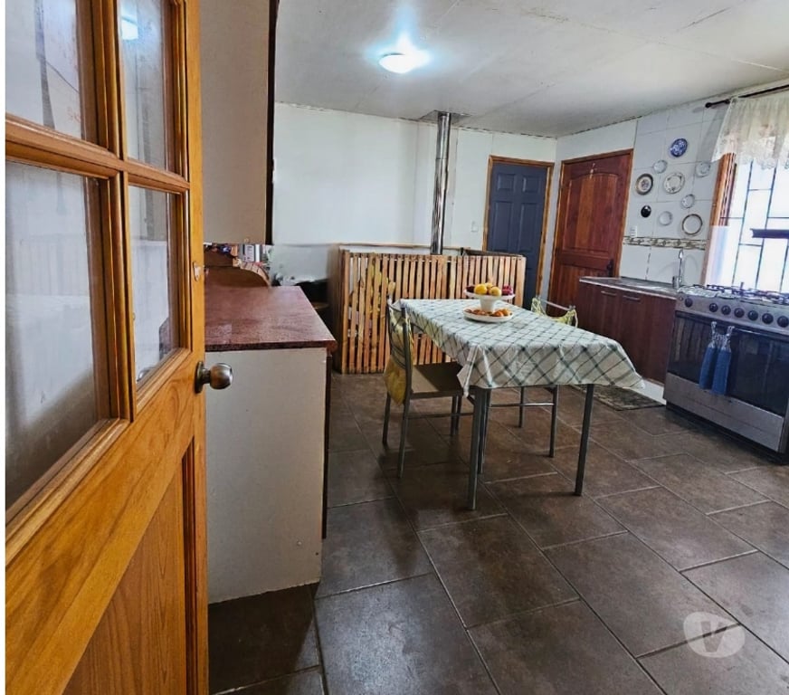 Parcelas en Venta Bío-Bío Cabrero - Fotos de SE VENDE PARCELA CON CASA AMOBLADA