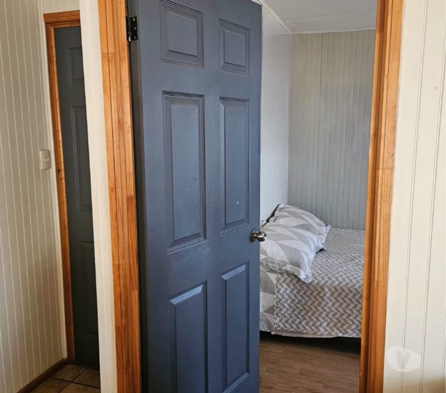 Parcelas en Venta Bío-Bío Cabrero - Fotos de SE VENDE PARCELA CON CASA AMOBLADA