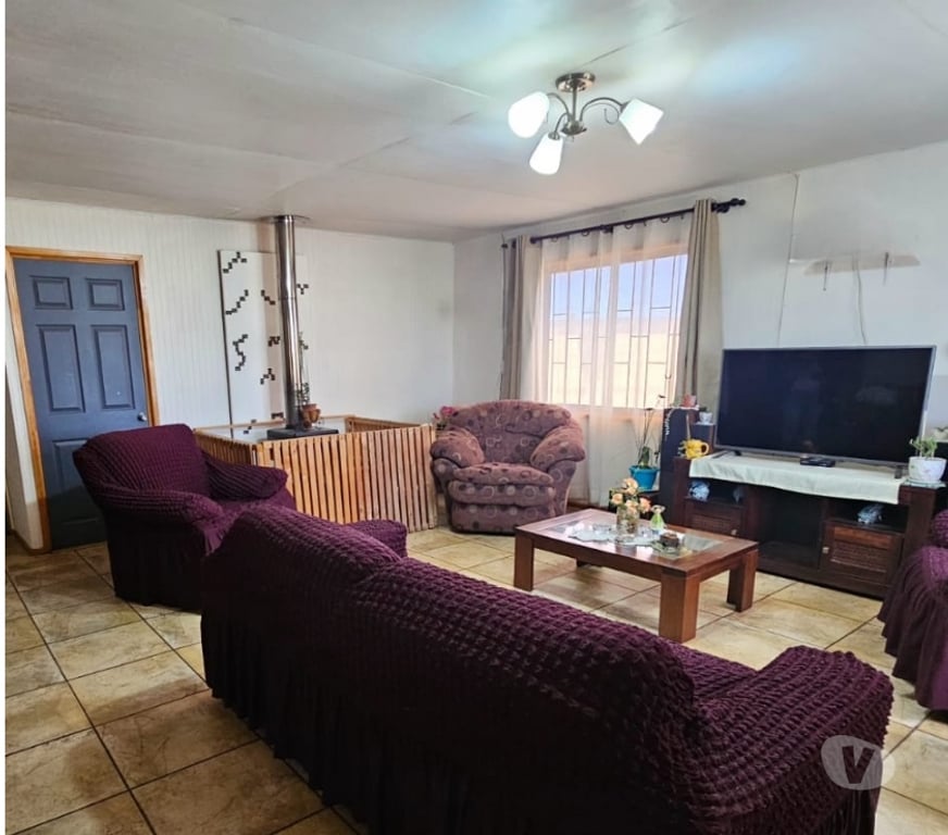 Parcelas en Venta Bío-Bío Cabrero - Fotos de SE VENDE PARCELA CON CASA AMOBLADA