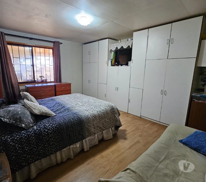 Parcelas en Venta Bío-Bío Cabrero - Fotos de SE VENDE PARCELA CON CASA AMOBLADA
