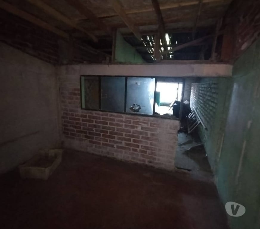 Bienes Raices Santiago Renca - Fotos de Casa para reparar solo efectivo Renca