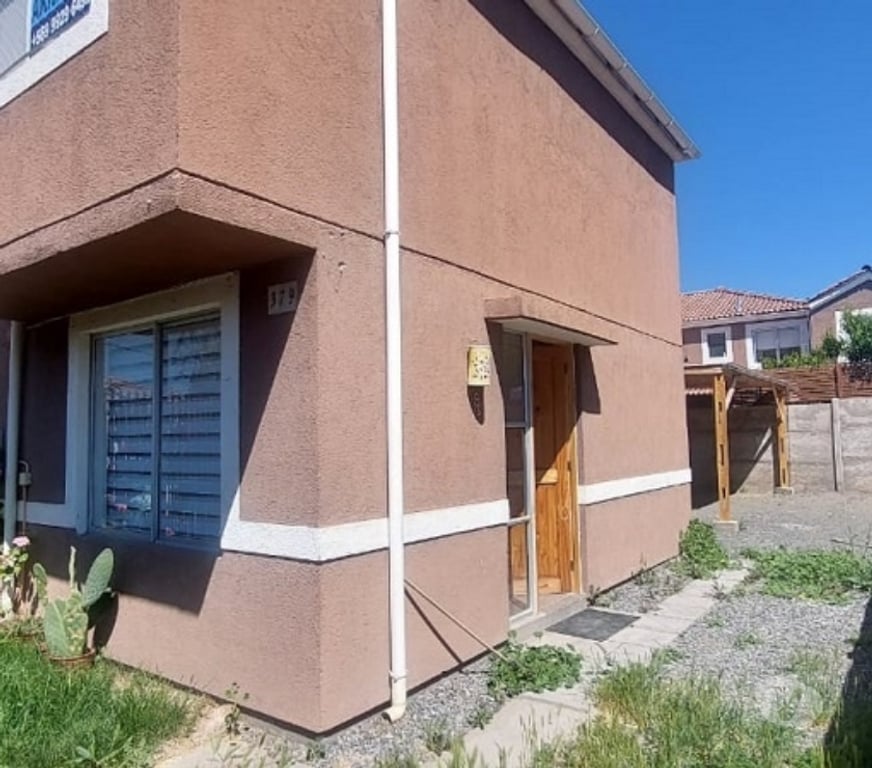 Arriendos Maipo Buin - Fotos de Umbrales de Buin, casa en arriendo.