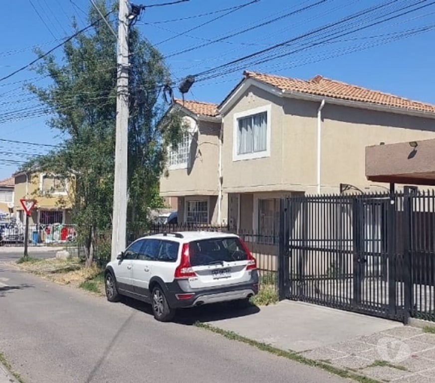Arriendos Maipo Buin - Fotos de Umbrales de Buin, casa en arriendo.