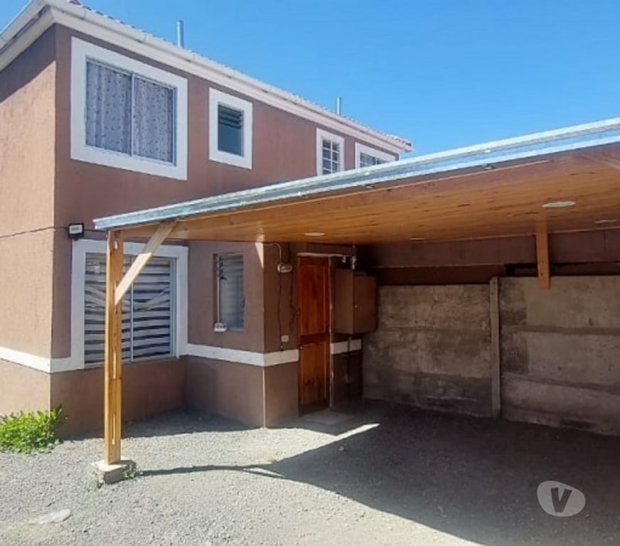 Arriendos Maipo Buin - Fotos de Umbrales de Buin, casa en arriendo.