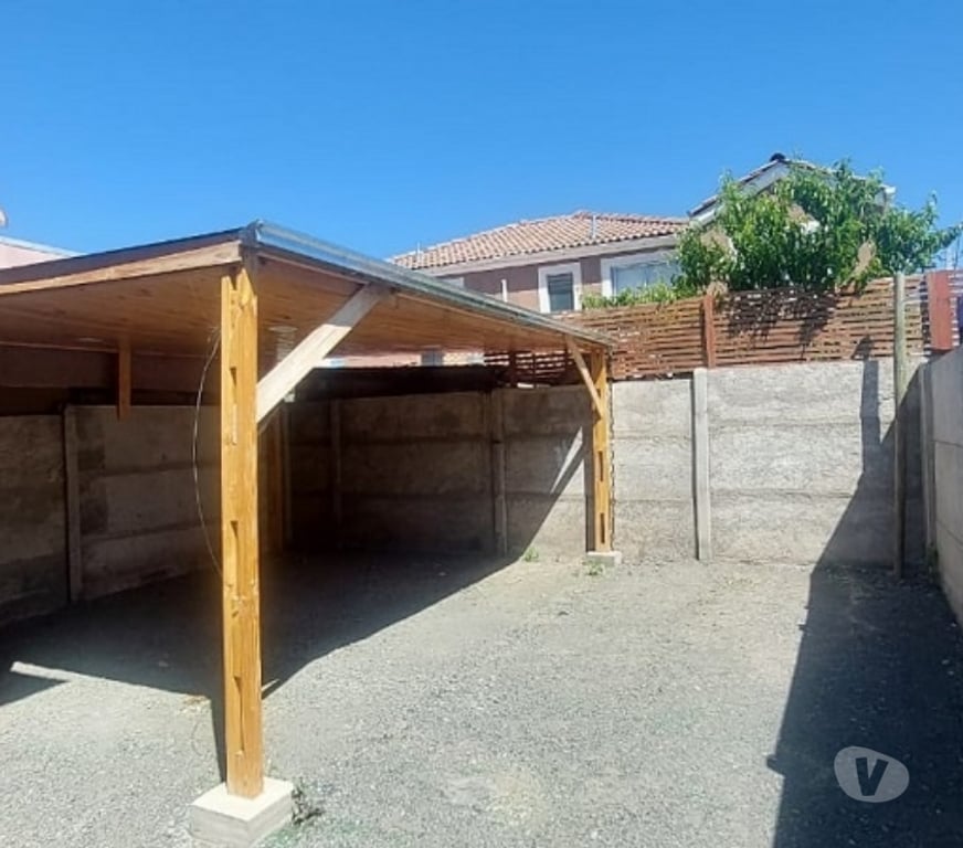 Arriendos Maipo Buin - Fotos de Umbrales de Buin, casa en arriendo.