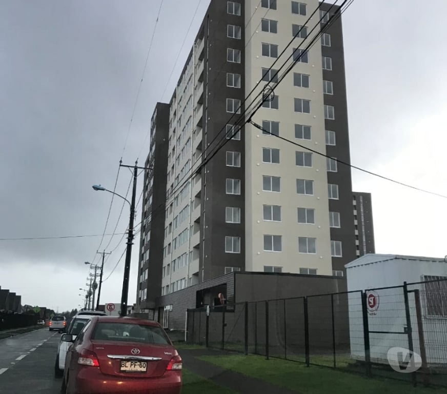 Arriendos Osorno Osorno - Fotos de Arriendo depto. Sector Oriente