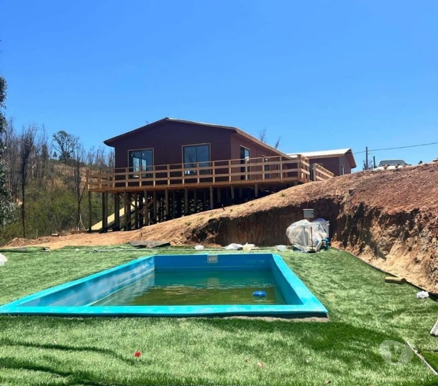 Parcelas en Venta Valparaíso Quilpué - Fotos de PARCELA BELLOTO NORTE QUILPUE