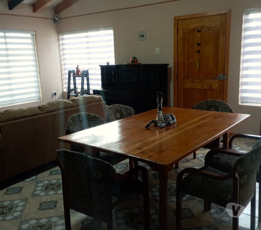 Bienes Raices Valparaíso Quilpué - Fotos de CASA INDEPENDIENTE DE UN PISO BELLOTO CENTRO