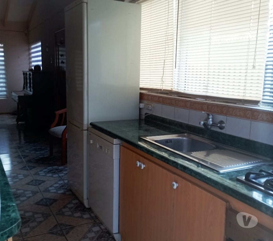 Bienes Raices Valparaíso Quilpué - Fotos de CASA INDEPENDIENTE DE UN PISO BELLOTO CENTRO