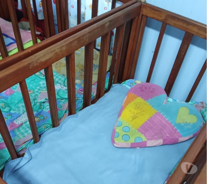 Muebles Concepción Concepción - Fotos de VENDO CUNAS DE MADERA