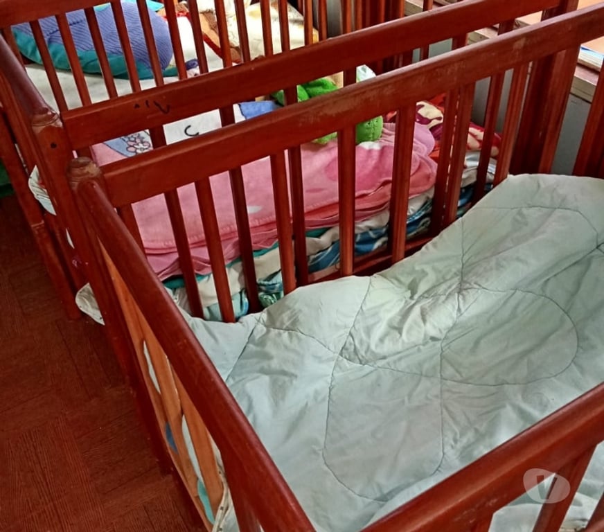 Muebles Concepción Concepción - Fotos de VENDO CUNAS DE MADERA