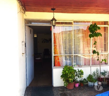 Inmobiliaria Quilpué Valparaíso - Fotos de CASA DE UN PISO SOLIDA PAREO SIMPLE PARADERO 12