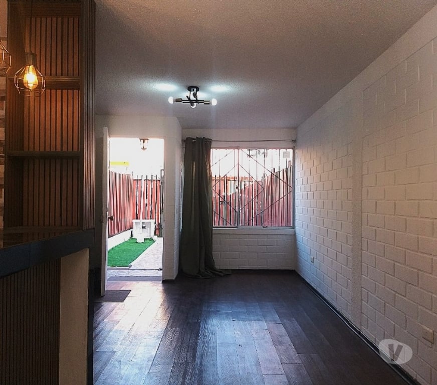 Bienes Raices Valparaíso Quilpué - Fotos de CASA DOS PISOS PAREO CONTINUO BELLOTO NORTE