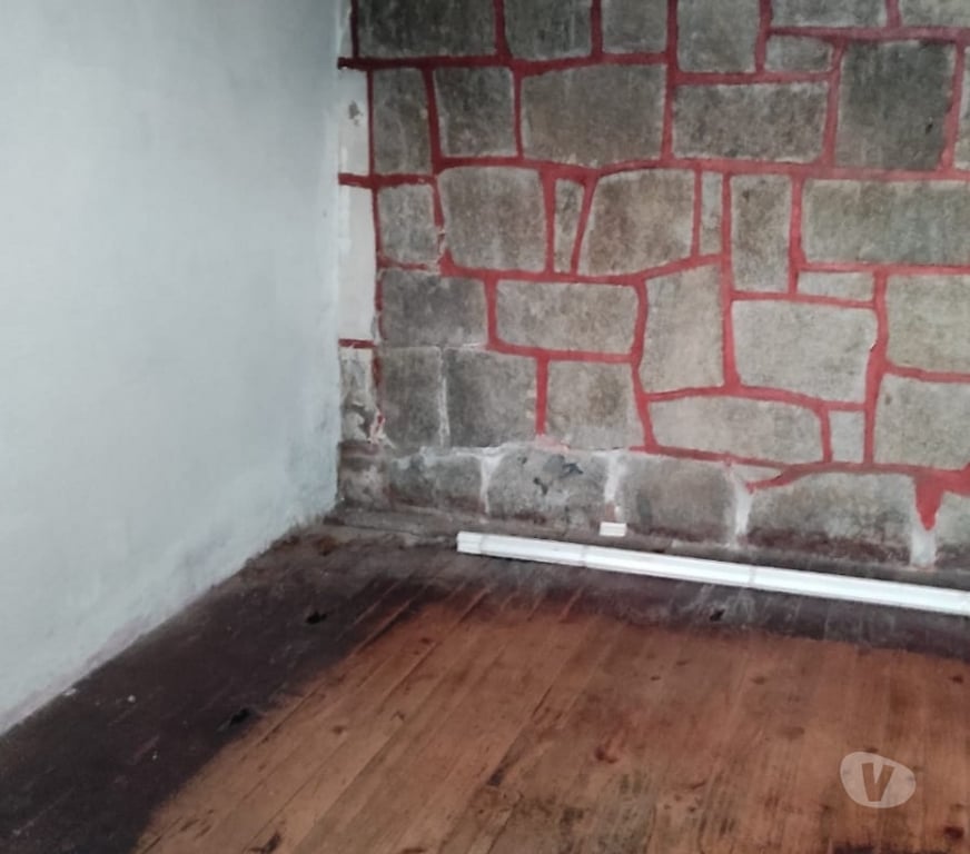 Bienes Raices Valparaíso Quilpué - Fotos de CASA AMPLIO TERRENO PARA REMODELAR