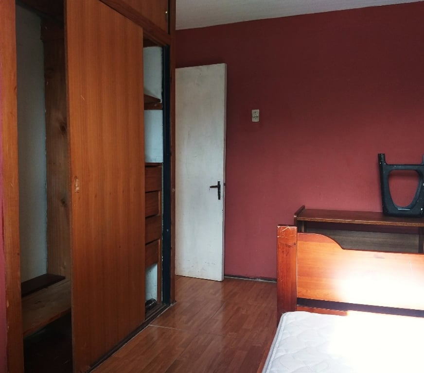 Arriendos Valparaíso Quilpué - Fotos de EN ARRIENDO DEPARTAMENTO 3ER. PISO BELLOTO SUR