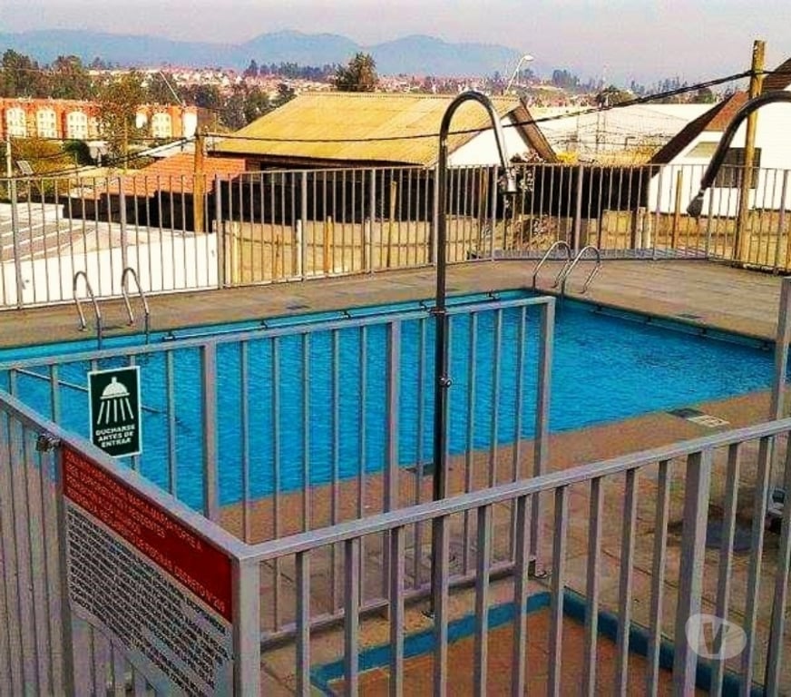 Bienes Raices Valparaíso Quilpué - Fotos de EXCELENTE DEPARTAMENTO EN VENTA 4TO PISO