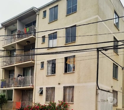 Inmobiliaria Quilpué Valparaíso - Fotos de DEPARTAMENTO PRIMER PISO BELLOTO 2000 QUILPUE