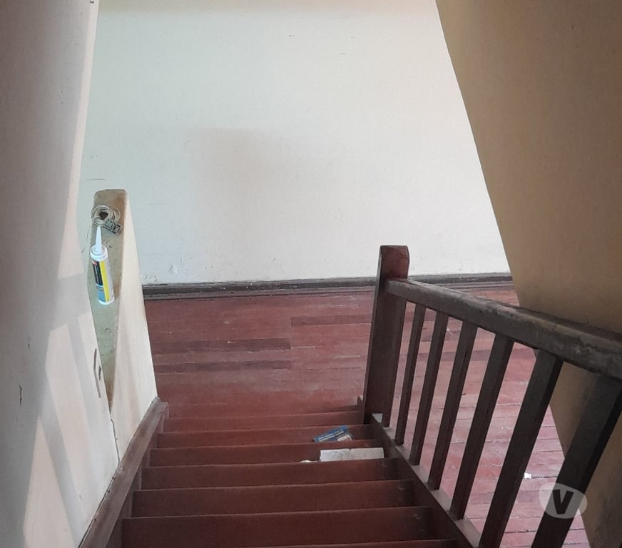 Bienes Raices Valparaíso Viña del Mar - Fotos de CASA DE DOS PISOS PAREO CONTINUO VIÑA DEL MAR