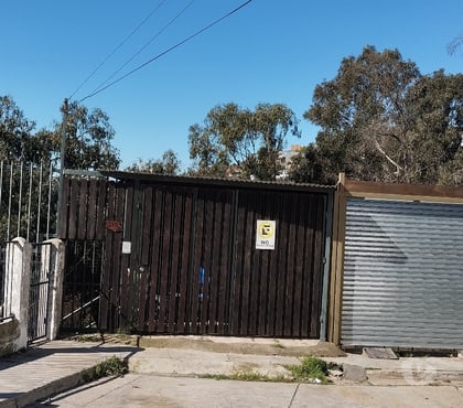 Casas en venta Viña del Mar Valparaíso - Fotos de CASA AMPLIO TERRENO EN AGUA SANTA VIÑA DEL MAR