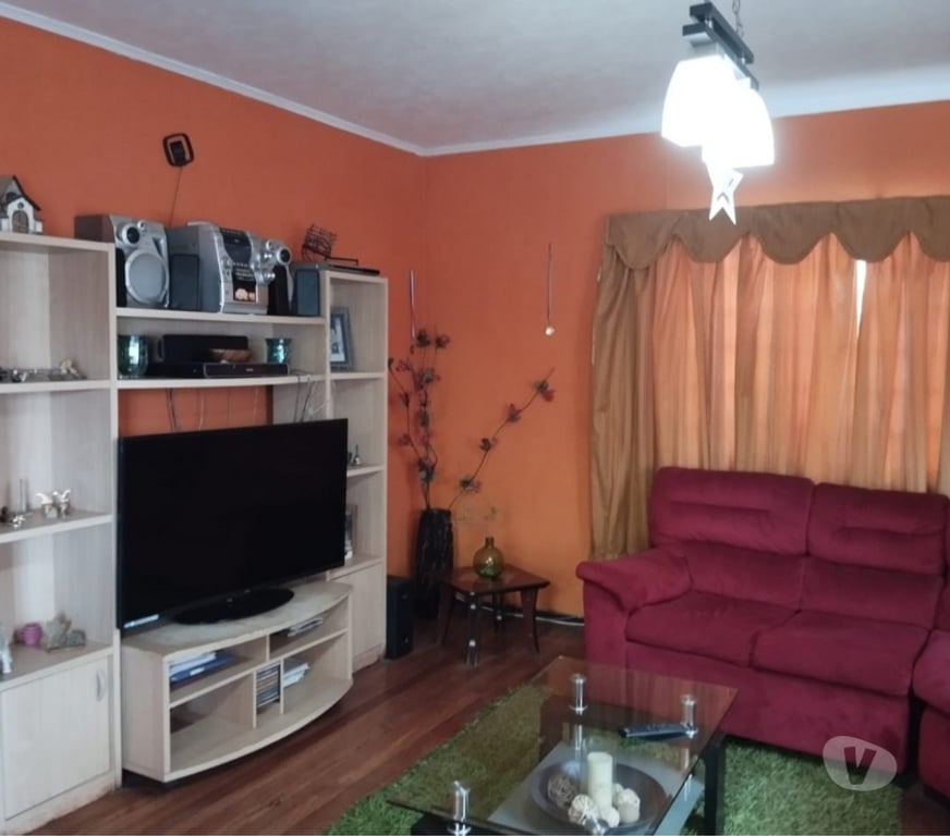 Bienes Raices Valparaíso Viña del Mar - Fotos de CASA CENTRAL CHORRILLOS BAJO VIÑA DEL MAR