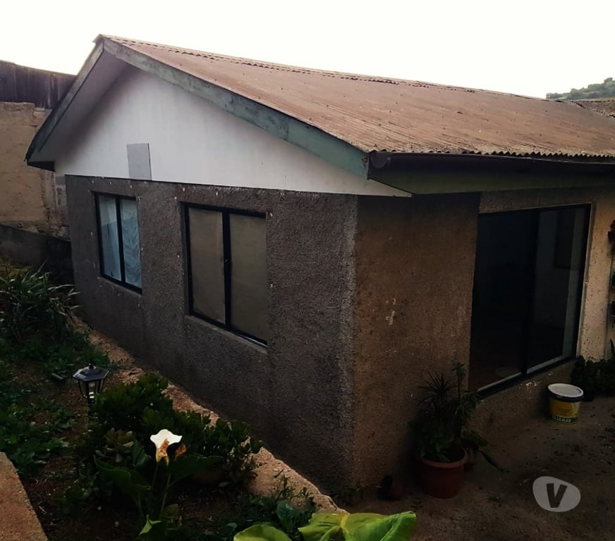 Bienes Raices Valparaíso Viña del Mar - Fotos de CASA SOLIDA UN PISO INDEPENDIENTE VILLA HERMOSA