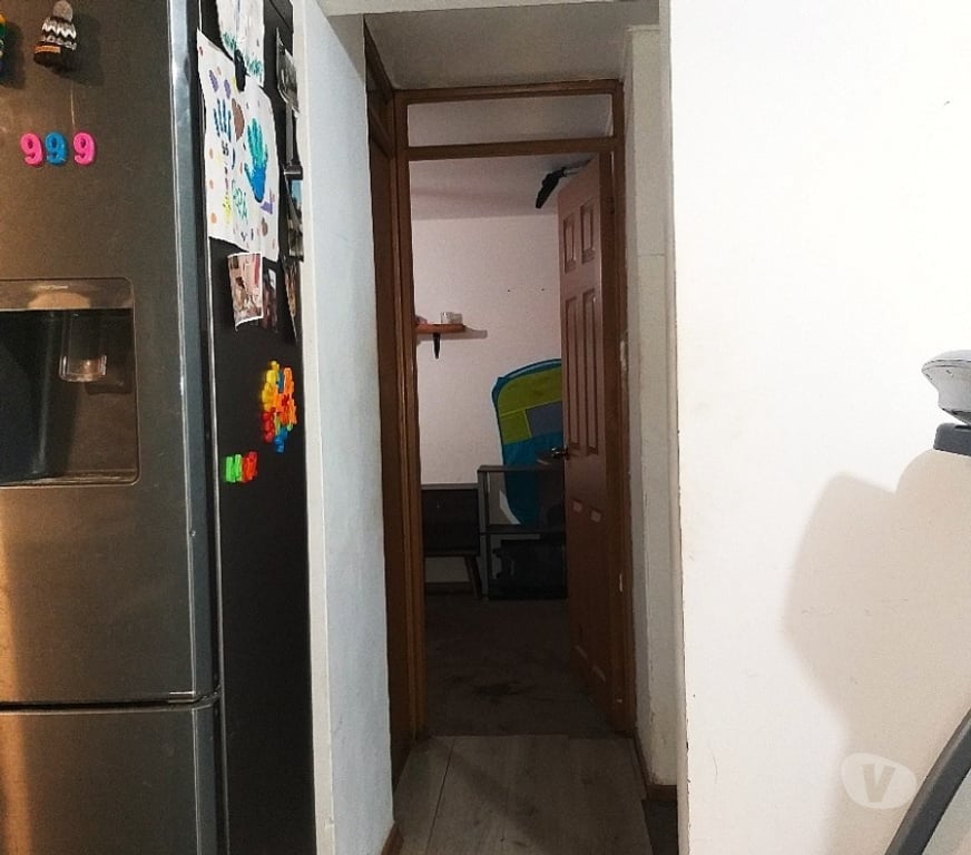 Bienes Raices Valparaíso Viña del Mar - Fotos de DEPARTAMENTO SEGUNDO PISO GLORIAS NAVALES