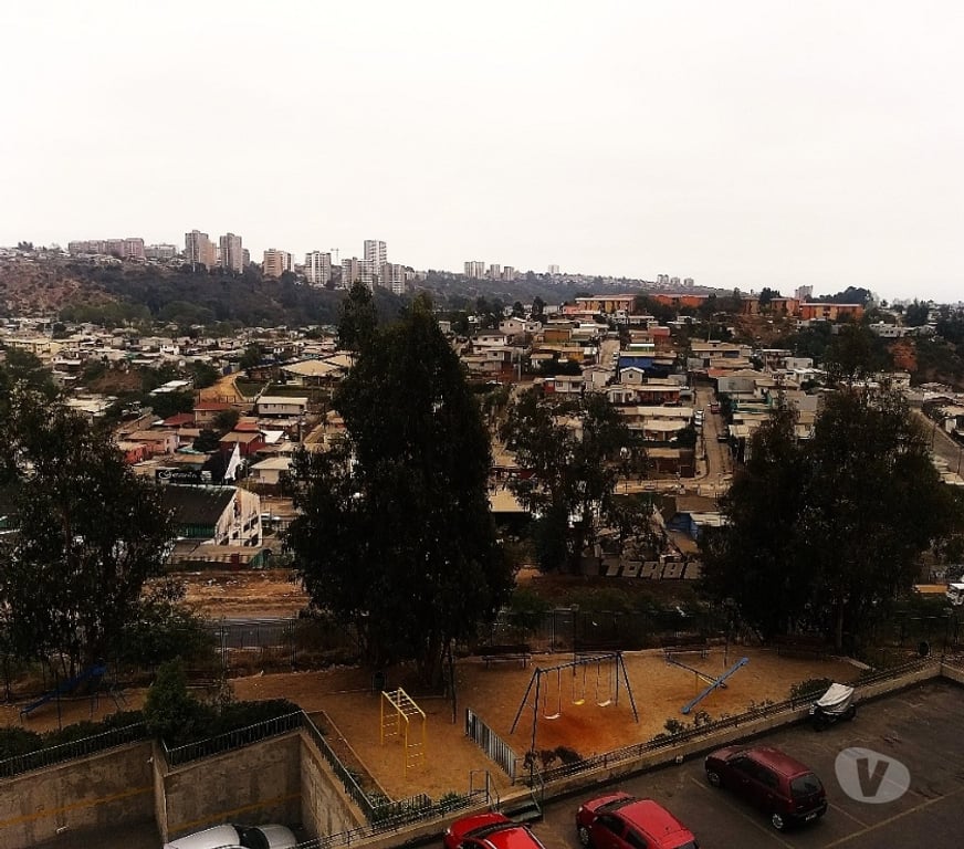 Bienes Raices Valparaíso Viña del Mar - Fotos de DEPARTAMENTO EN SEXTO PISO REÑACA ALTO