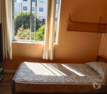 Arriendo cómoda pieza amoblada en Concepción centro