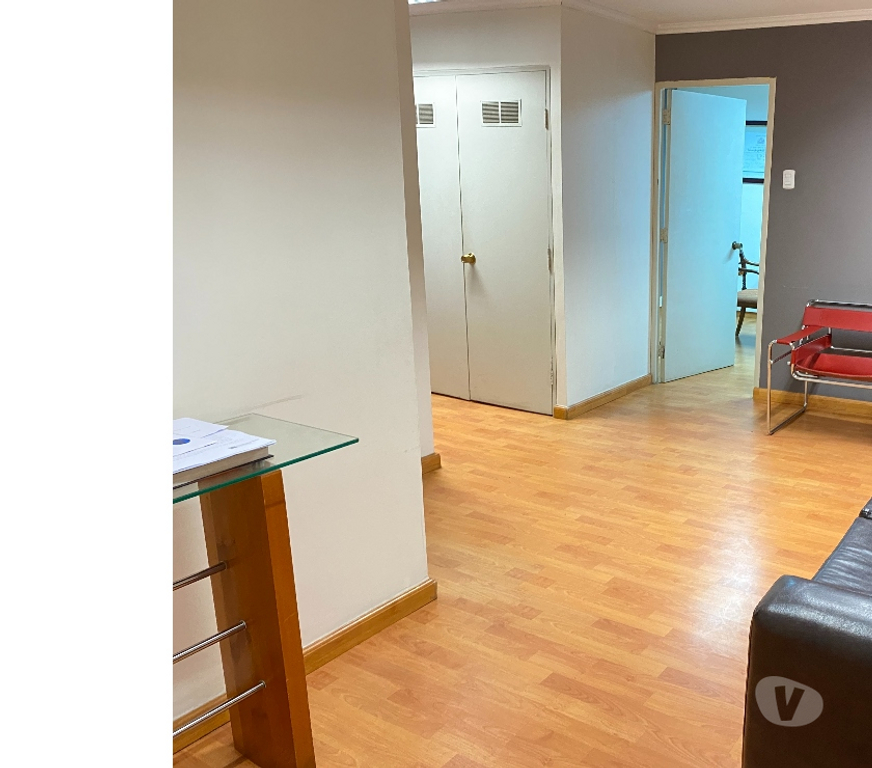 Arriendo oficinas Antofagasta Antofagasta - Fotos de oficina despacho centro Antofagasta