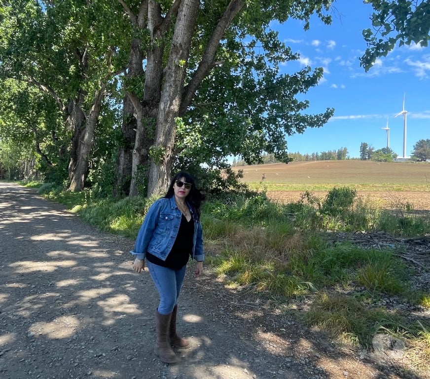 Masajes Santiago Providencia - Fotos de Masajes depilación limpieza facial lunes a sábado