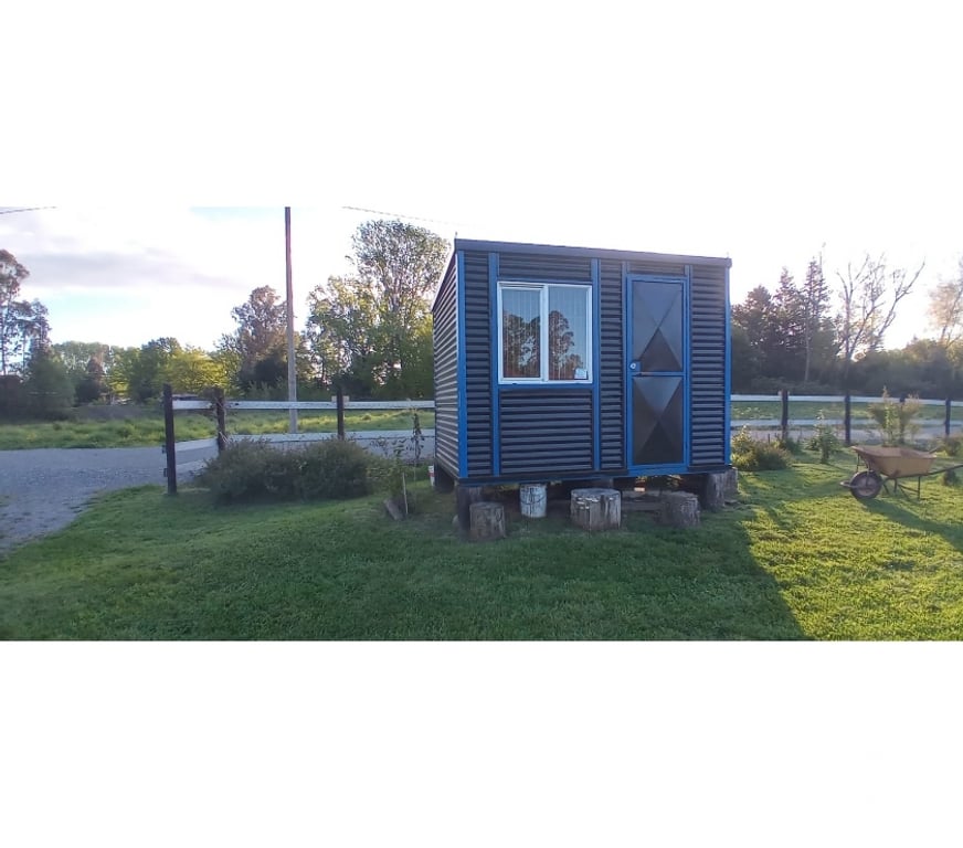 Parcelas en Venta Valdivia Máfil - Fotos de PARCELA ORILLA DE RIO