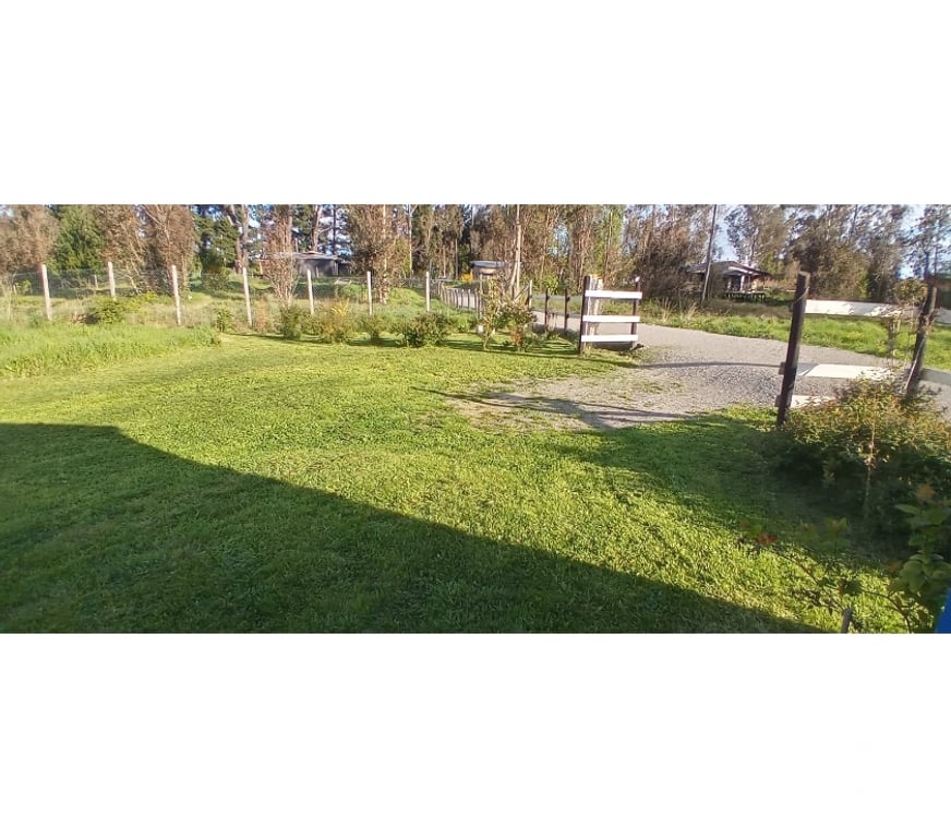 Parcelas en Venta Valdivia Máfil - Fotos de PARCELA ORILLA DE RIO