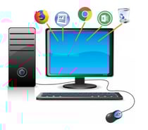 Servicio técnico de computadores