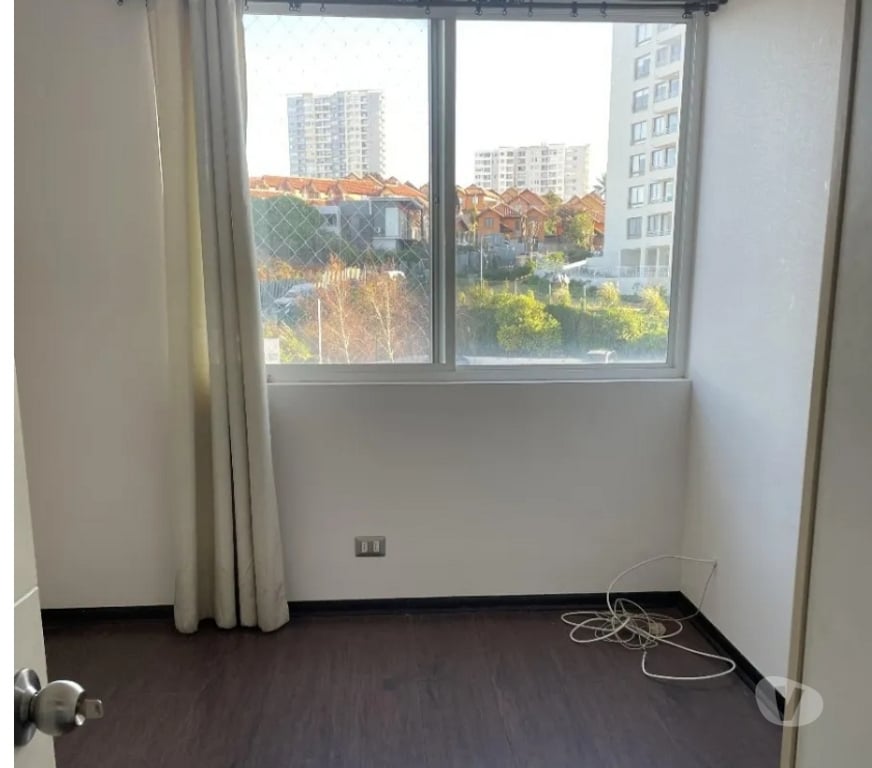 Arriendos Valparaíso Viña del Mar - Fotos de ARRIENDO DEPARTAMENTO AÑO CORRIDO - VIÑA DEL MAR ALTO -