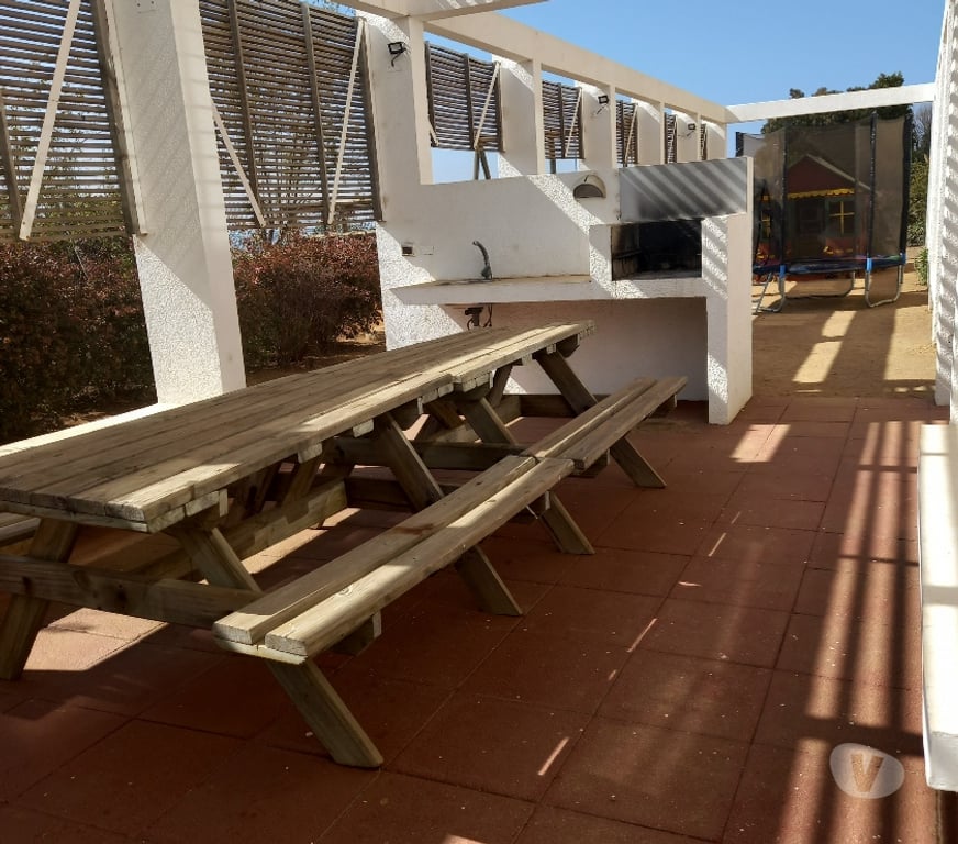 Arriendos Valparaíso Viña del Mar - Fotos de ARRIENDO DEPARTAMENTO AÑO CORRIDO - VIÑA DEL MAR ALTO -