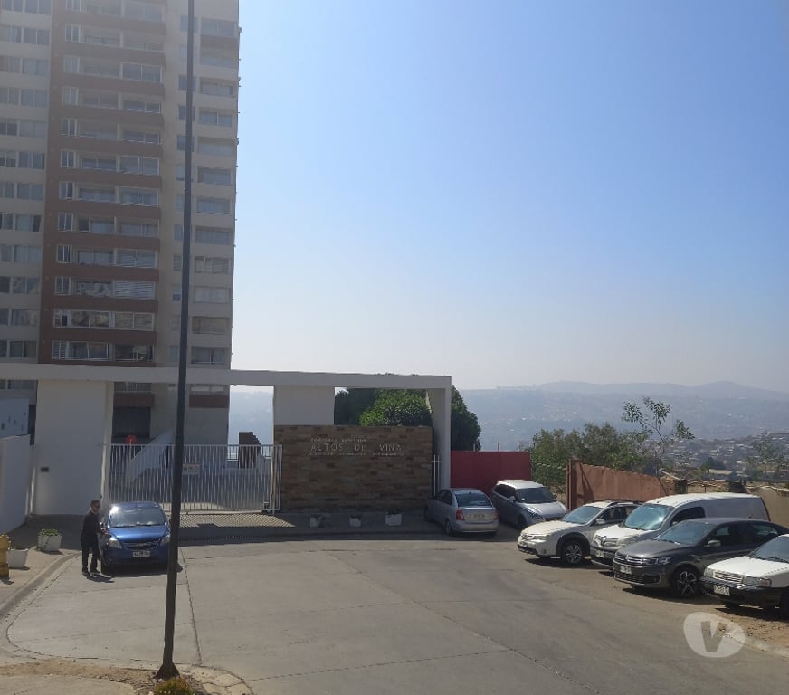 Arriendos Valparaíso Viña del Mar - Fotos de ARRIENDO DEPARTAMENTO AÑO CORRIDO - VIÑA DEL MAR ALTO -